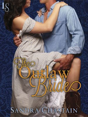 [Miller Brides 02] • The Outlaw Bride